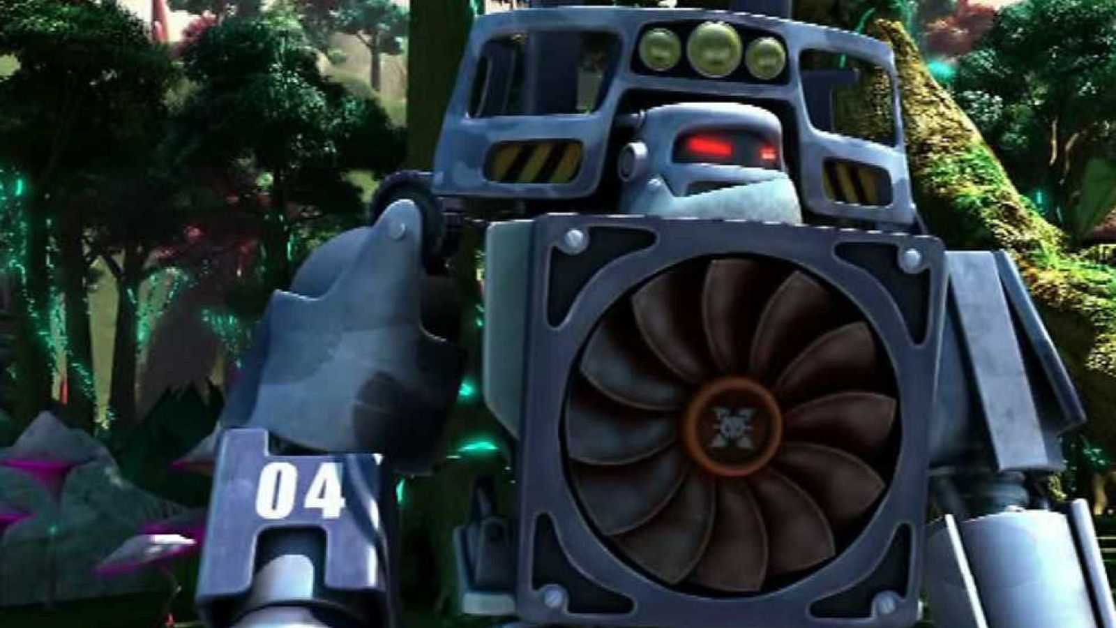 El mejor juego de la Historia - Invizimals | Ver