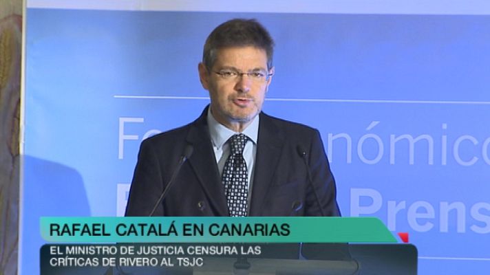 +Canarias - + Canarias - 15/12/14