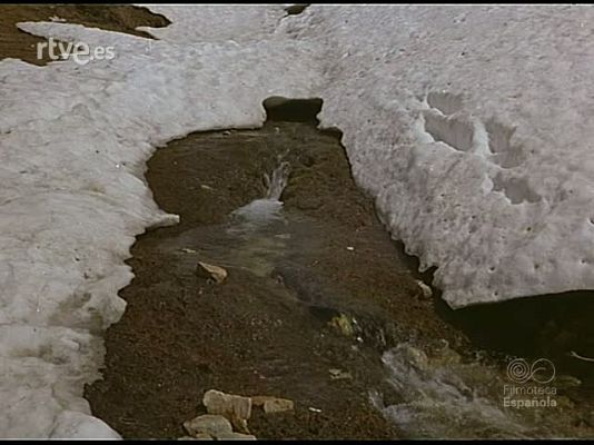 Documentales Color - PIEDRA Y AGUA