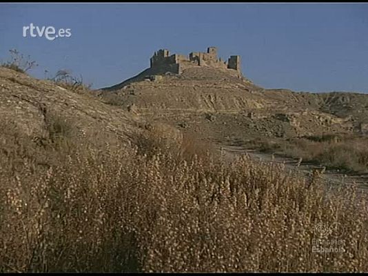Documentales Color - PIRINEO DE HUESCA