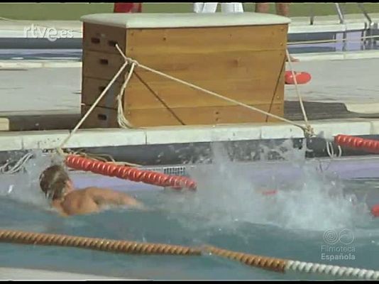 Documentales Color - PENTATHLON AEREO MATACAN 80