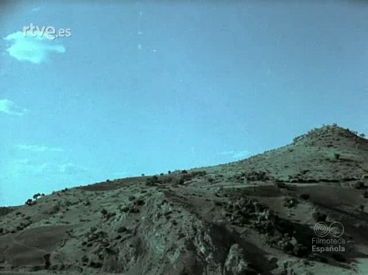 Documentales Color - RONDA Y PEDRO ROMERO