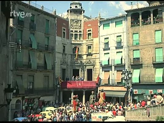 Documentales Color - LA BULLA