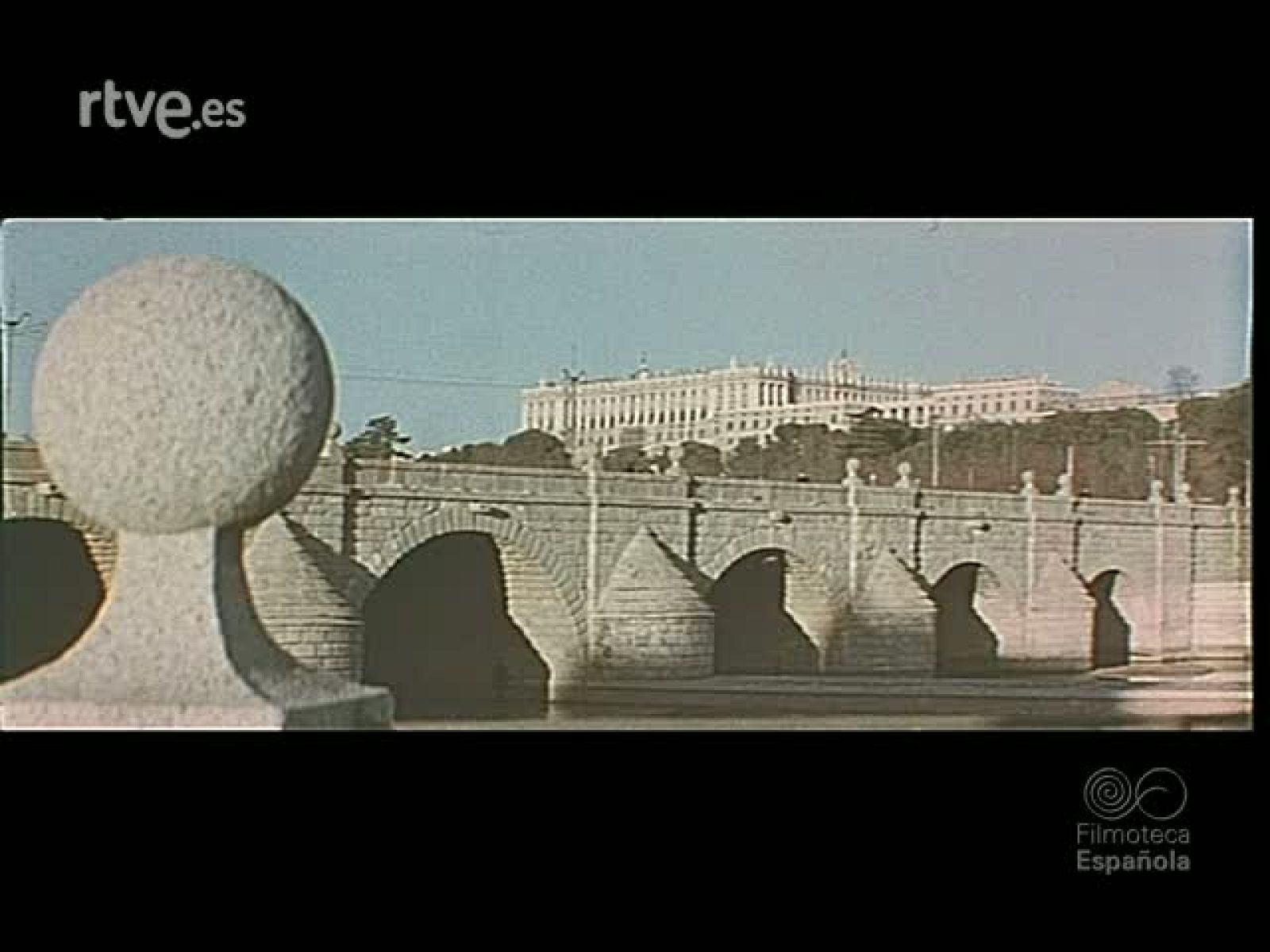 REALES SITIOS - Documentales Color | Ver