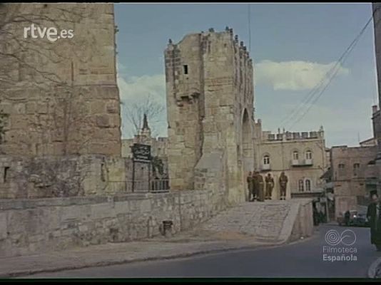 Documentales Color - RECUERDOS DE UN VIAJE HISTORICO