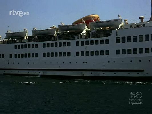 Documentales Color - RITMOS POSTALES