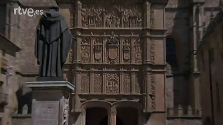 Documentales Color - EL RETO DE NUESTRO TIEMPO