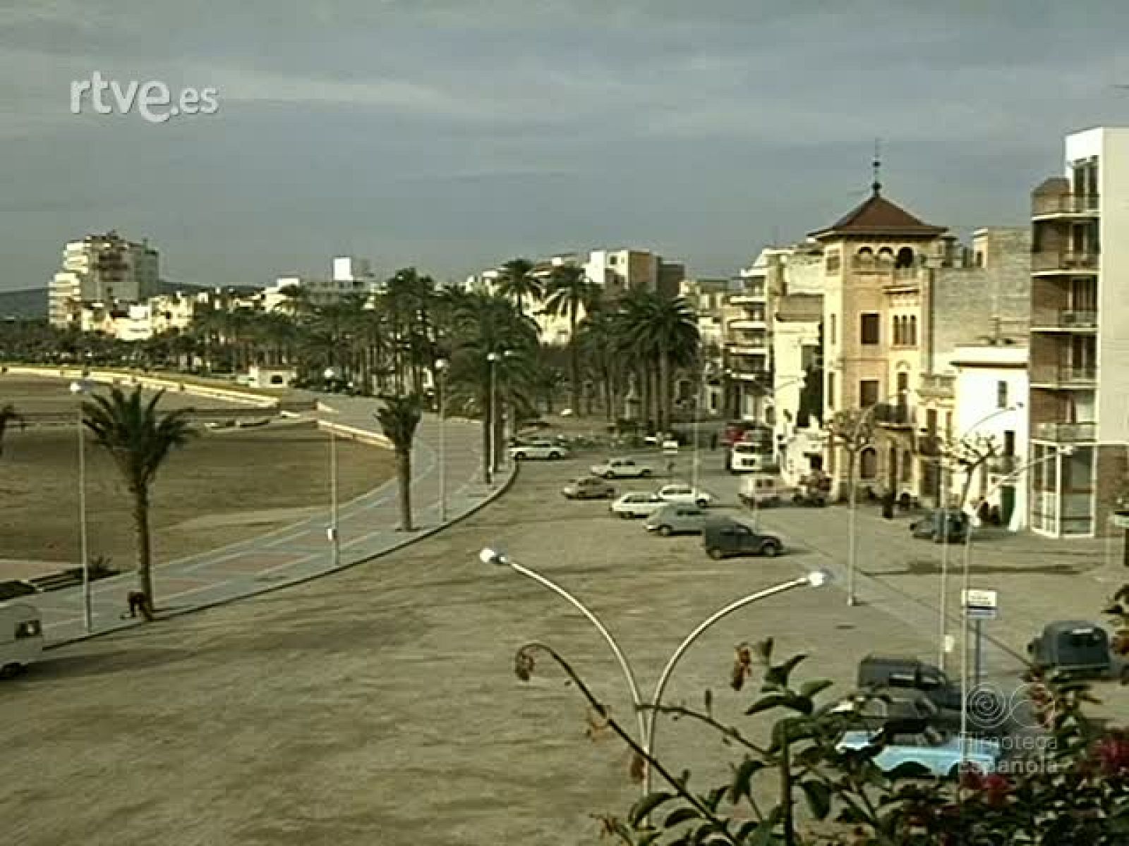 SITGES - Documentales Color | Ver