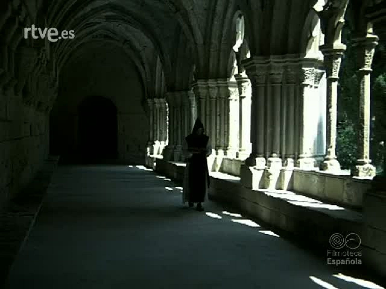 LA RUTA DEL GOTICO - Documentales Color | Ver