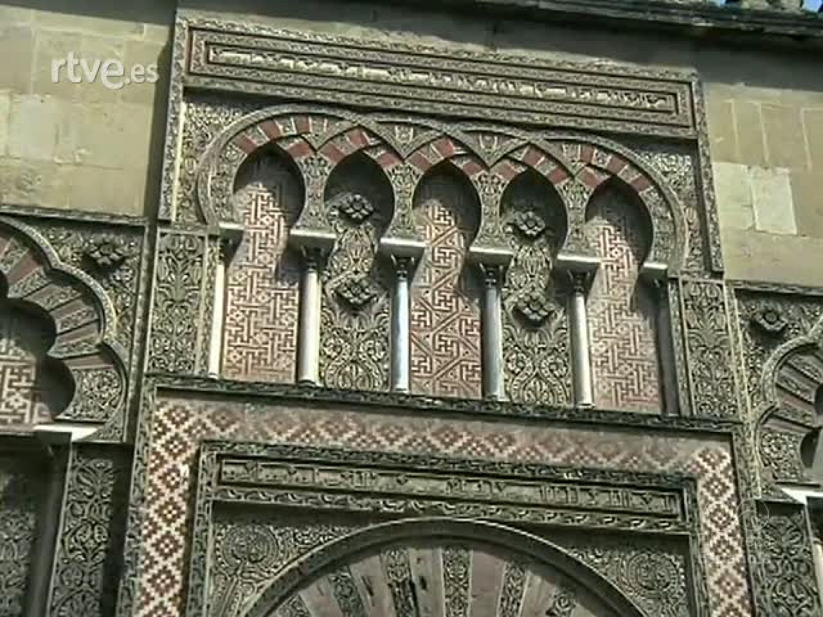 LA RUTA DEL ARTE HISPANO MUSULMAN - Documentales Color | Ver