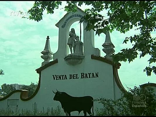 Documentales Color - EL REVES DE LA CORRIDA