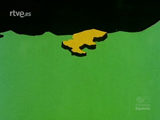 Documentales Color - SINFONIA MONTAÑESA POR LOS CAMINOS DE SANTANDER