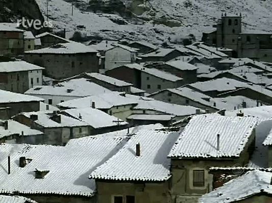 Documentales Color - EL SIGNO DE LA NAVIDAD