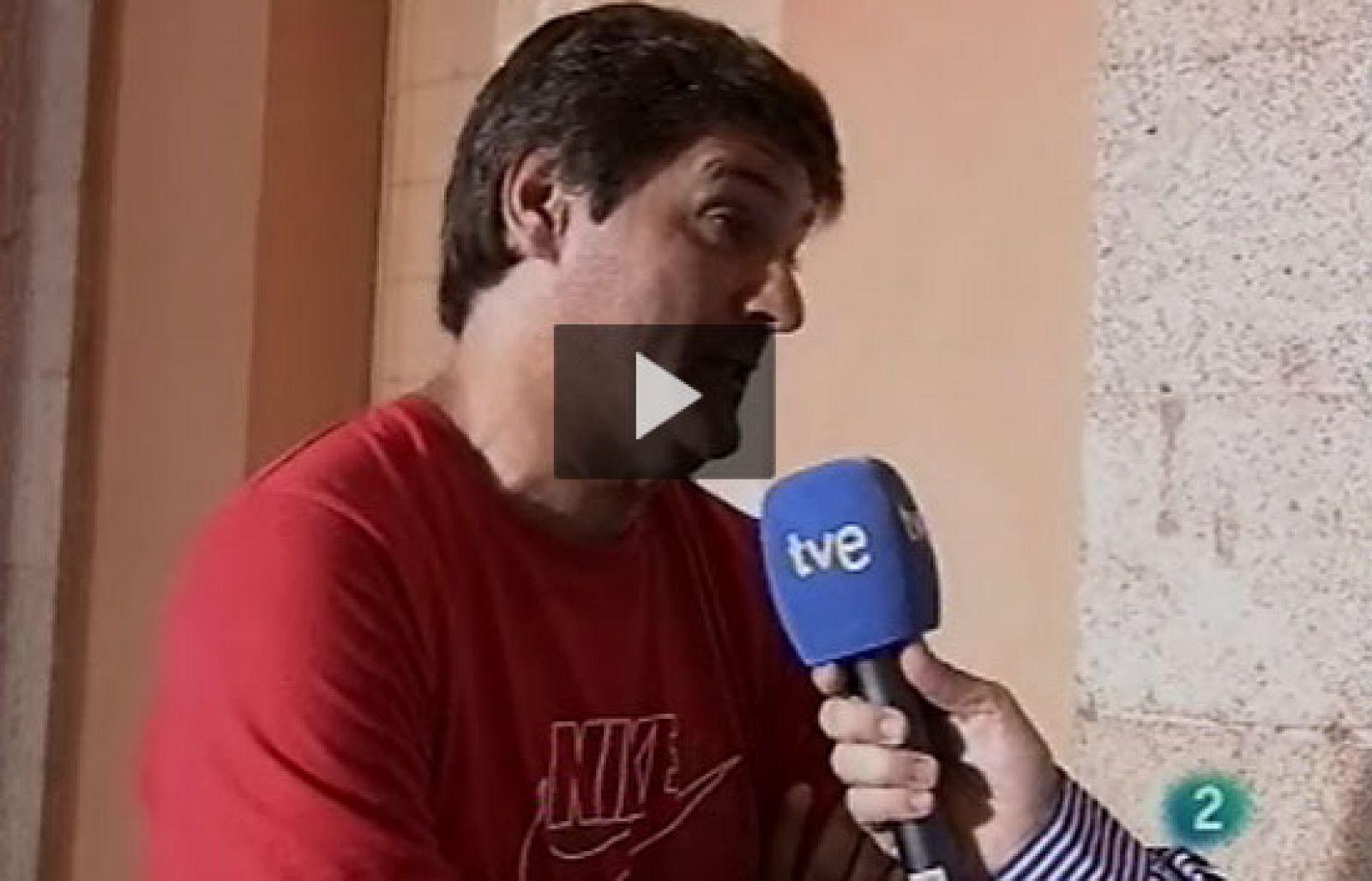 El entrenador de Rafa Nadal habla del apoteósico año de sus sobrino antes de dar comienzo la Copa Davis.