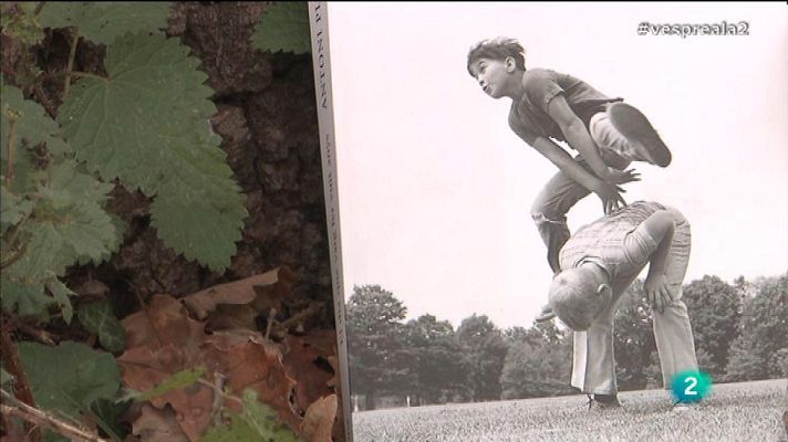 Vespre a La 2 - "El dia que vaig fer vuit anys", de Antoni Planadevall