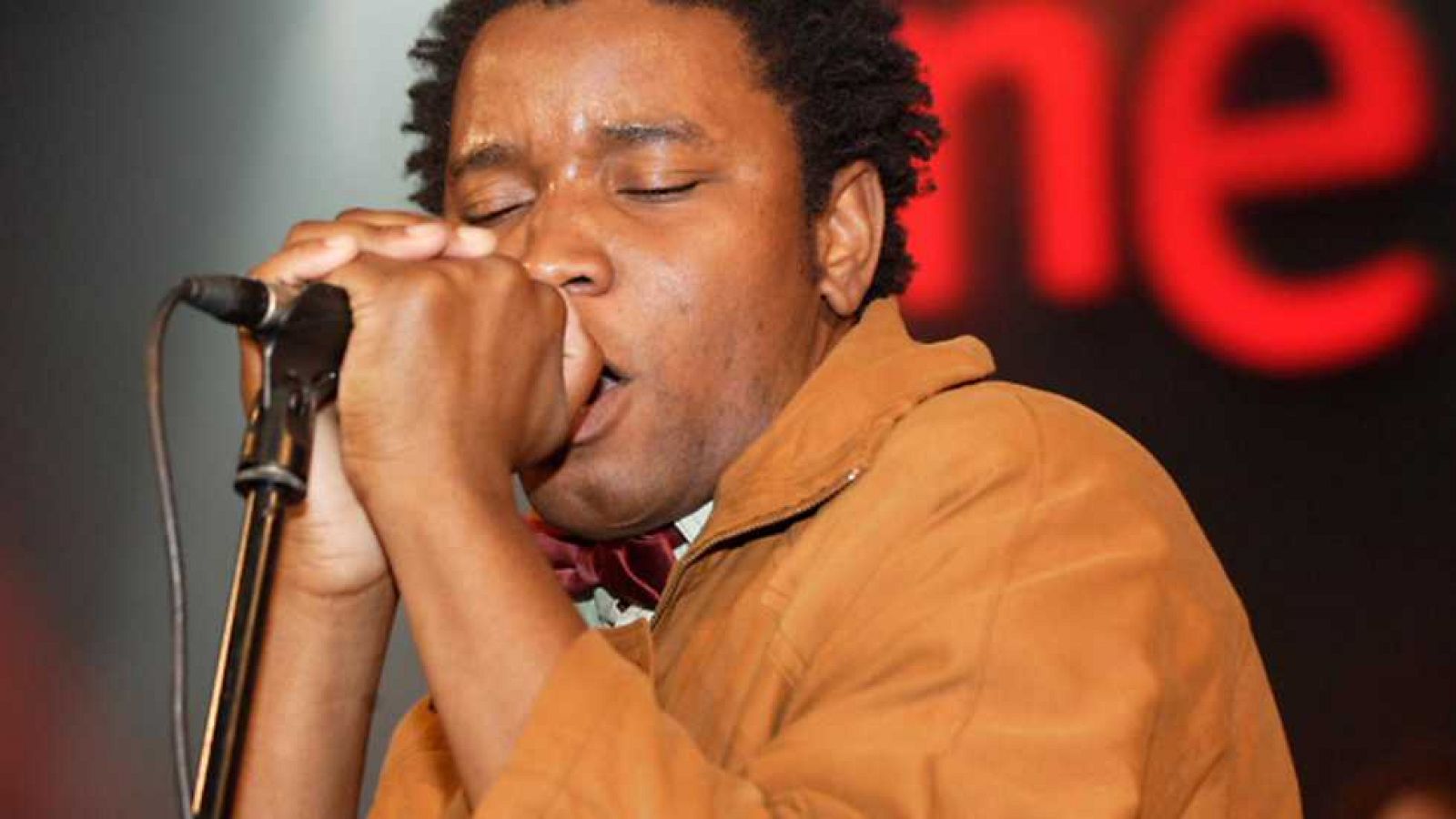 Los conciertos de Radio 3 - Moya Kalongo - Ver ahora