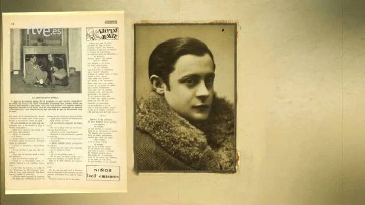 Imprescindibles - Inverosímil Jardiel Poncela - avance