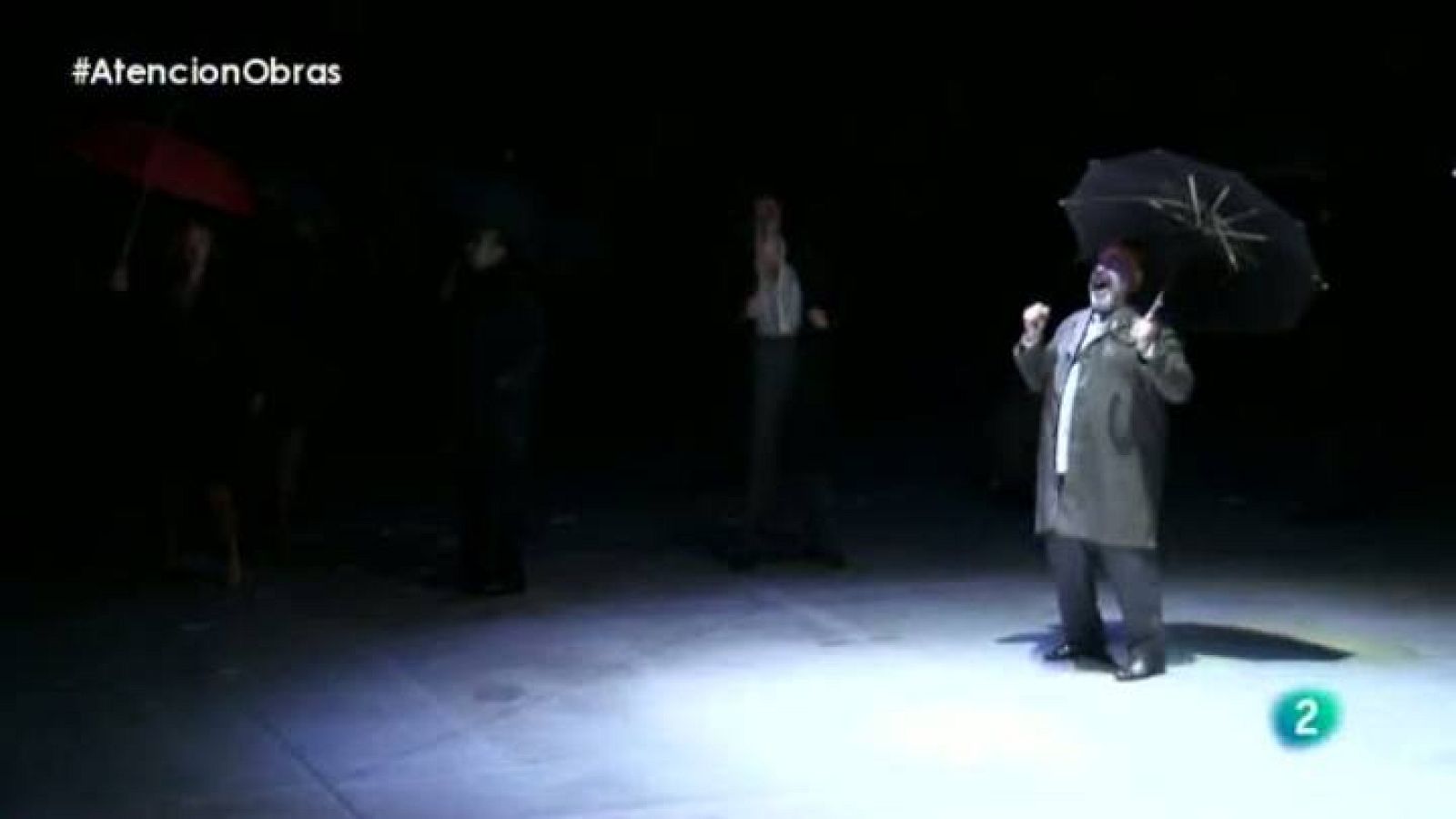 'Cuando deje de llover' de Andrew Bovell