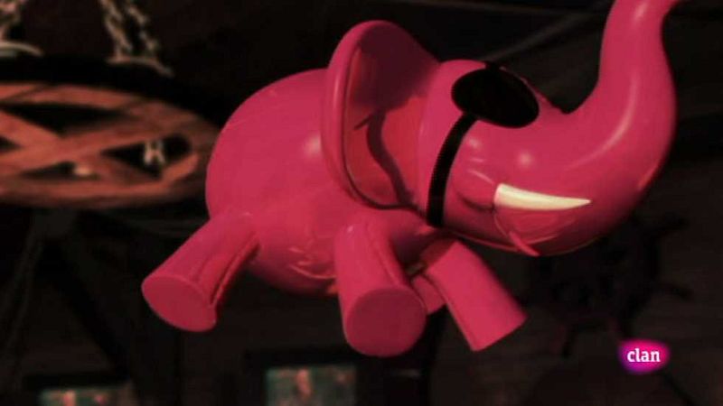 Lunnis Piratas - Capítulo 5 - Lunnis | Ver