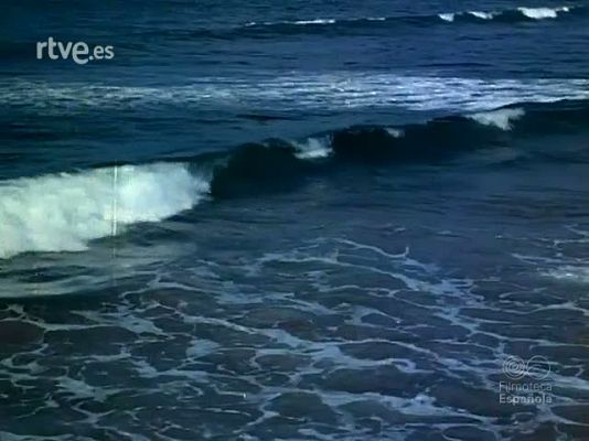 Documentales Color - SINFONIA MONUMENTAL DE ASTURIAS