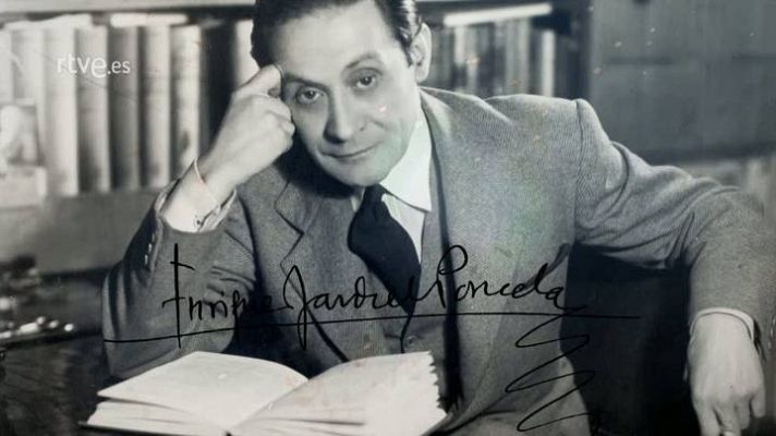 Imprescindibles - Inverosímil Jardiel Pondela - comienzo del documental