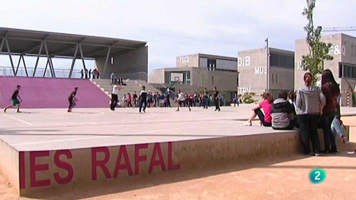 La aventura del Saber - La aventura del saber - 16/12/14