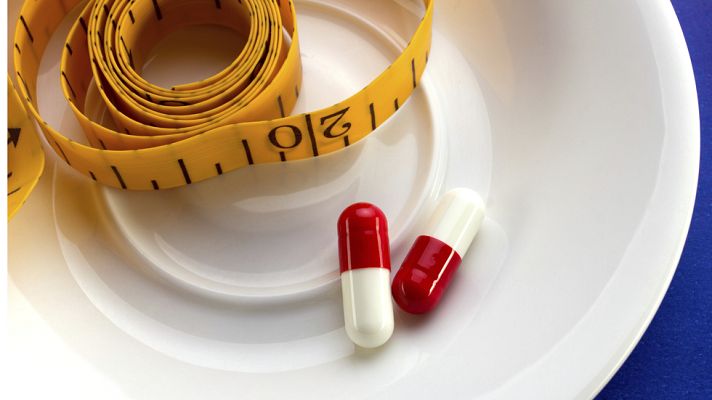 RTVE Cocina - ¡Comilonas! Productos que te ayudan a controlar los excesos