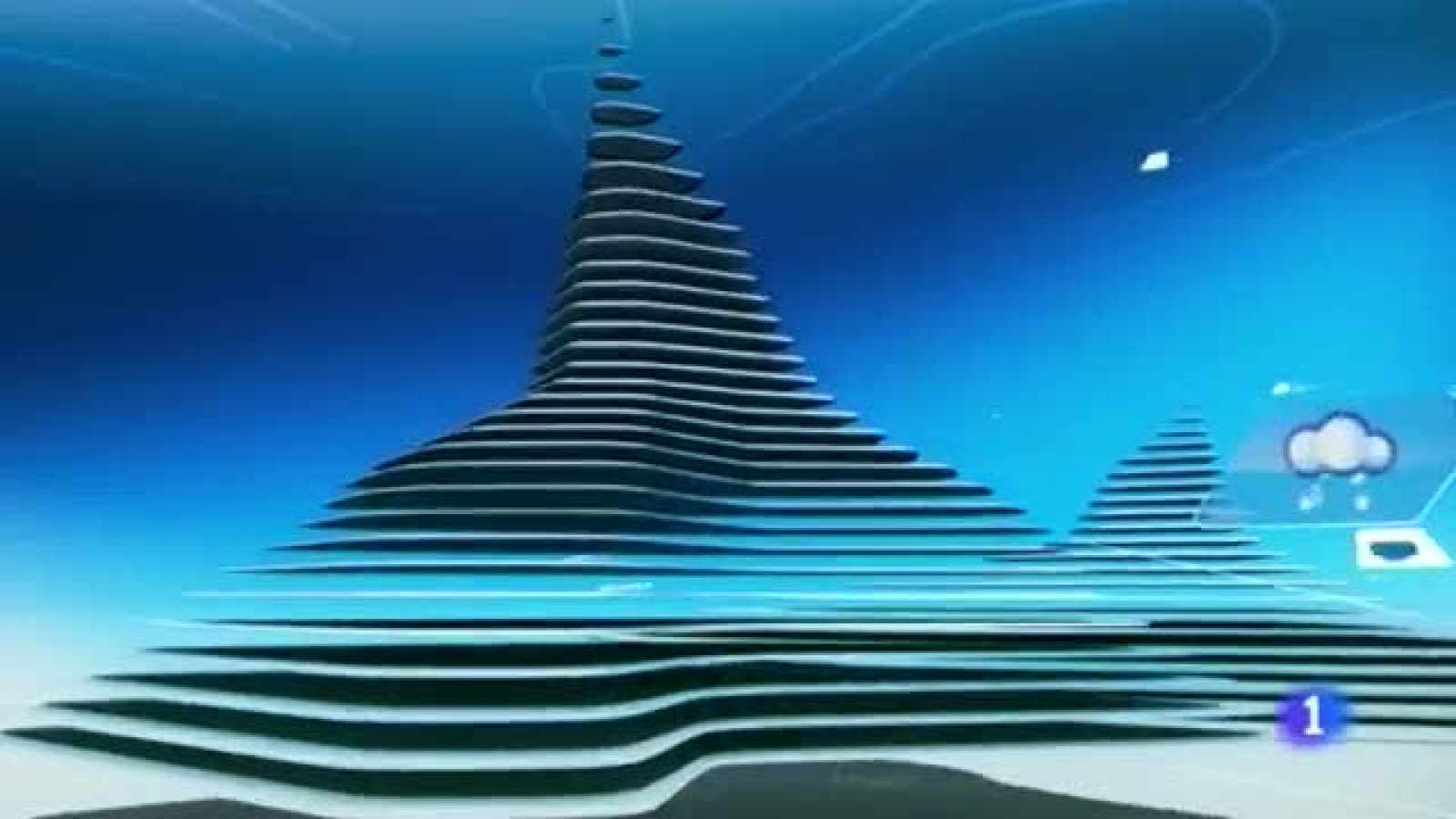 El Tiempo en Extremadura - 16/12/14 | Ver