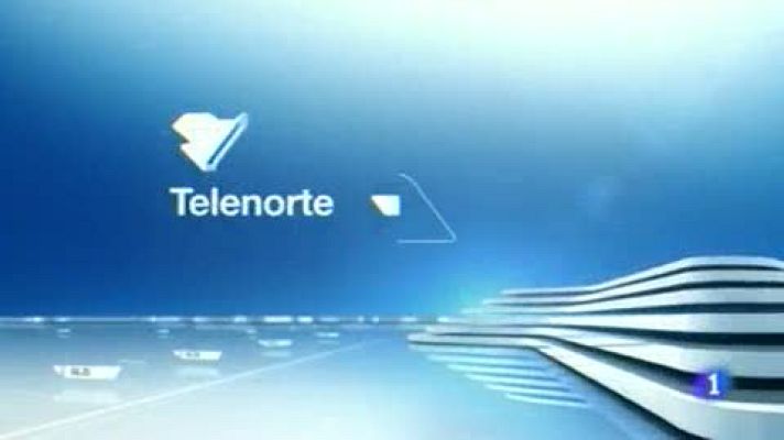 Telenorte - País Vasco - País Vasco en 2' - 16/12/14