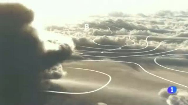 Noticias Aragón - El tiempo en Aragón - 16/12/14