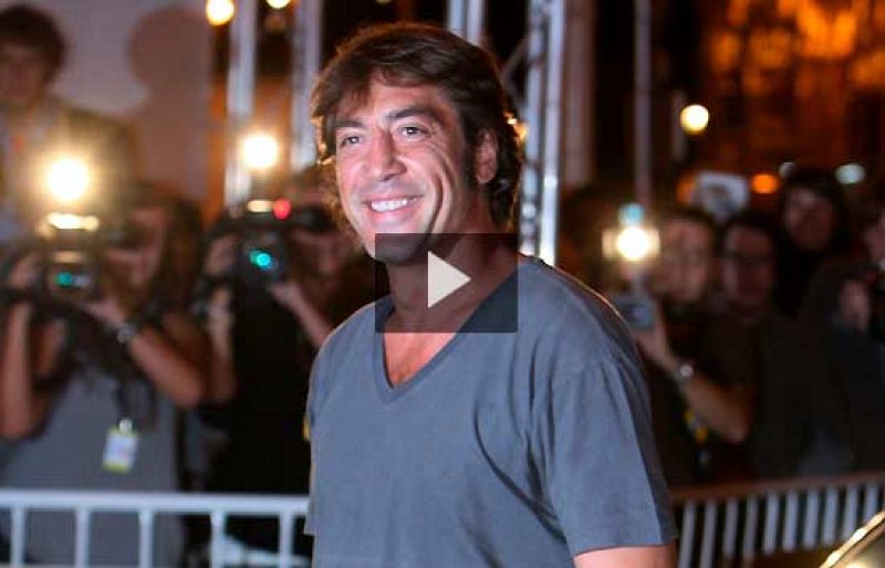 Comienza San Sebastián