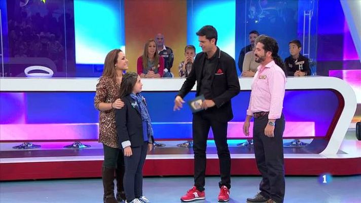 Quién manda aquí - El glovaso