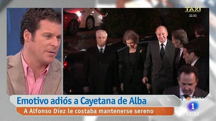 La mañana - 2ª parte - 16/12/14