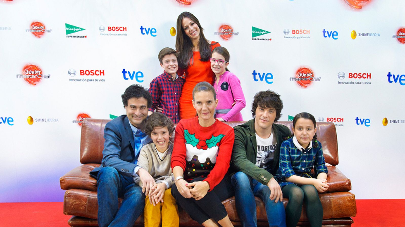 MasterChef Junior 2, el próximo martes en TVE