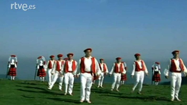 Teatro lírico español - El caserío