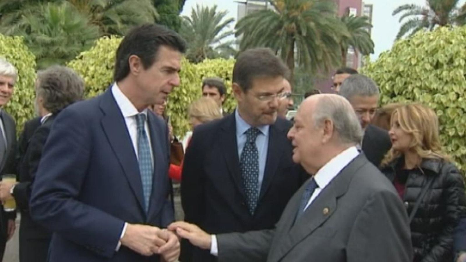 Canarias en 2' - 16/12/14 | Ver