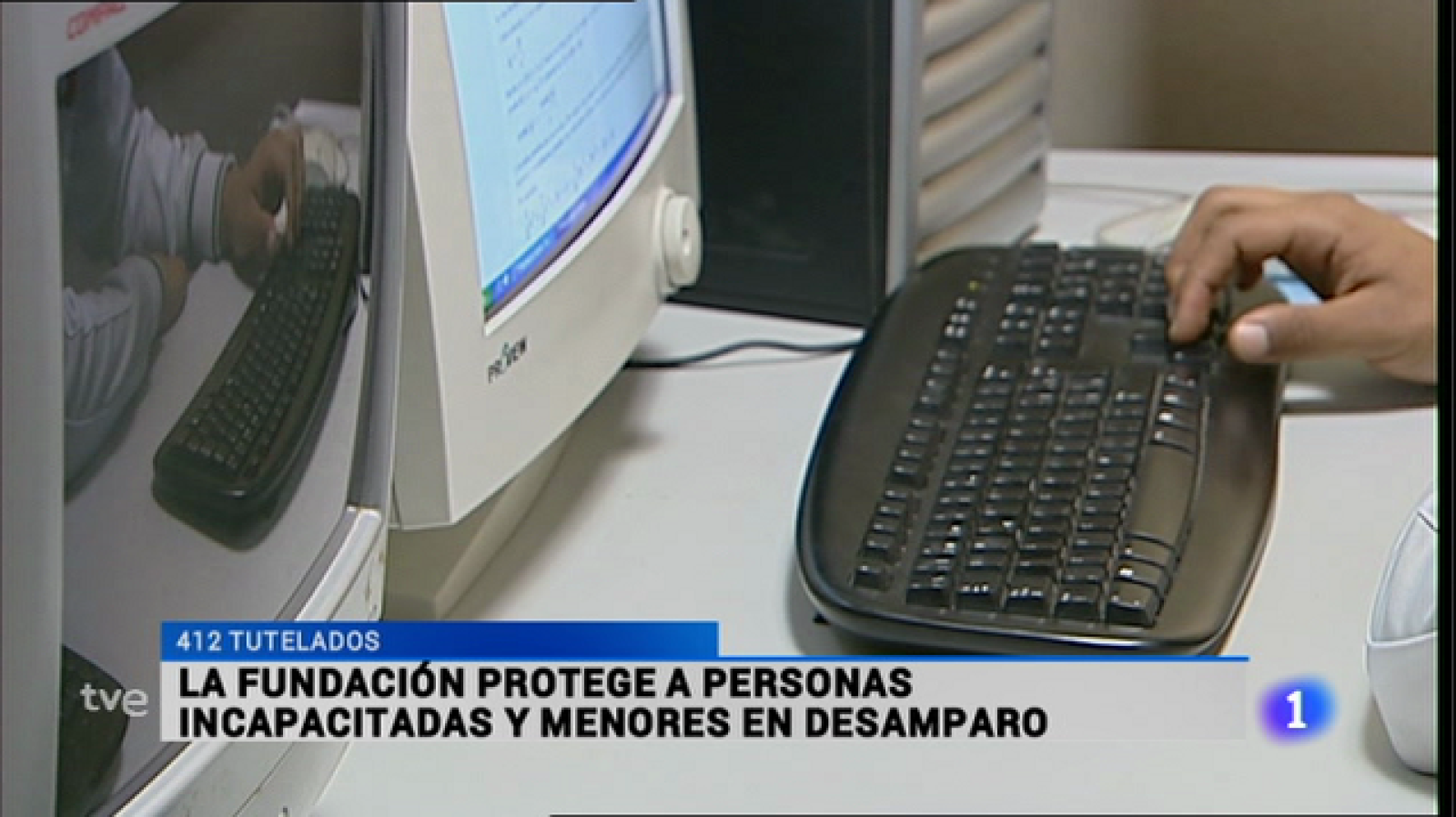 Informativo Telerioja 2 - 16/12/14 | Ver