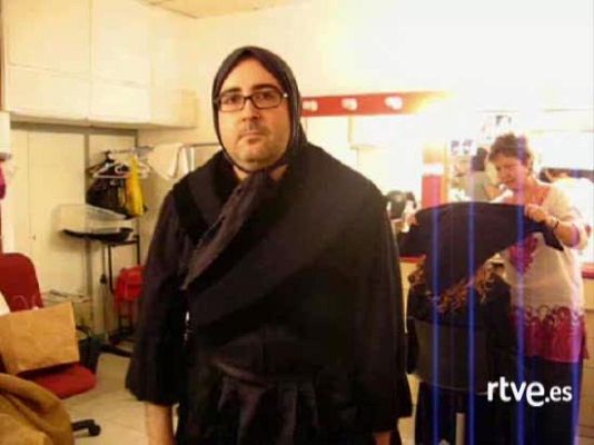 Plutón B.R.B. Nero - Musical en Plutón BRB Nero