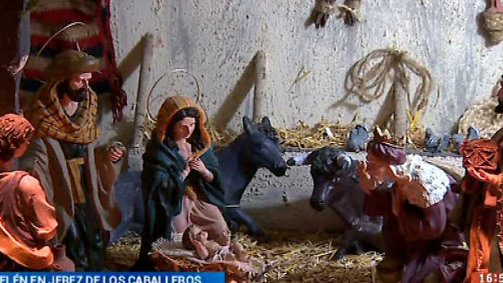 España en 24 horas - 16/12/14 - Ver ahora