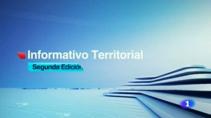 Noticias Murcia - Noticias Murcia 2 - 16/12/2014