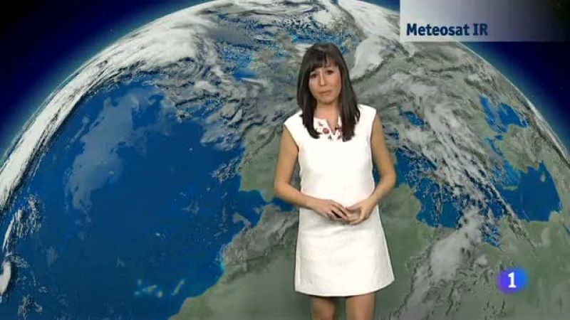 El tiempo en Andalucia-16/12/14 | Ver