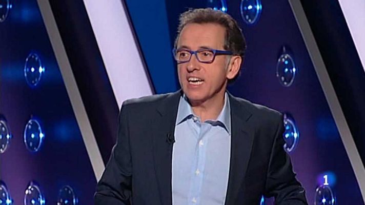 Saber y ganar - Especiales - Saber y ganar, parte de tu vida - 16/12/14