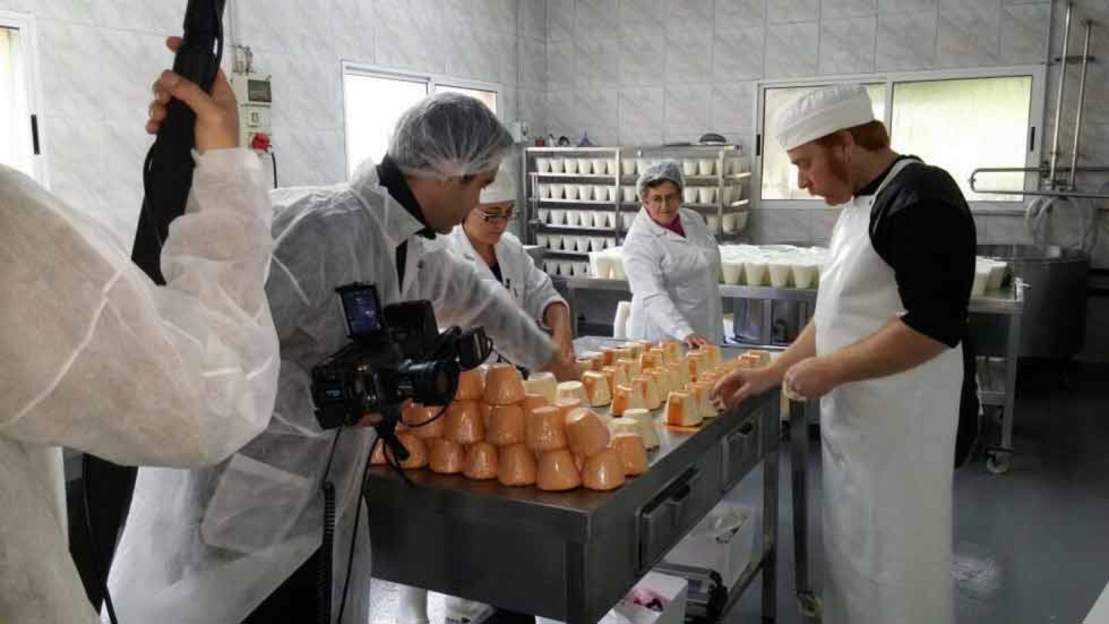 Queso asturiano de calidad