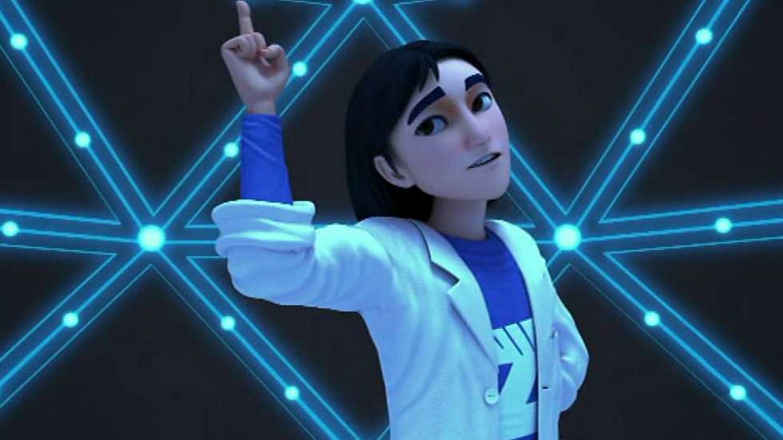 Misión Helado imposible - Invizimals | Ver