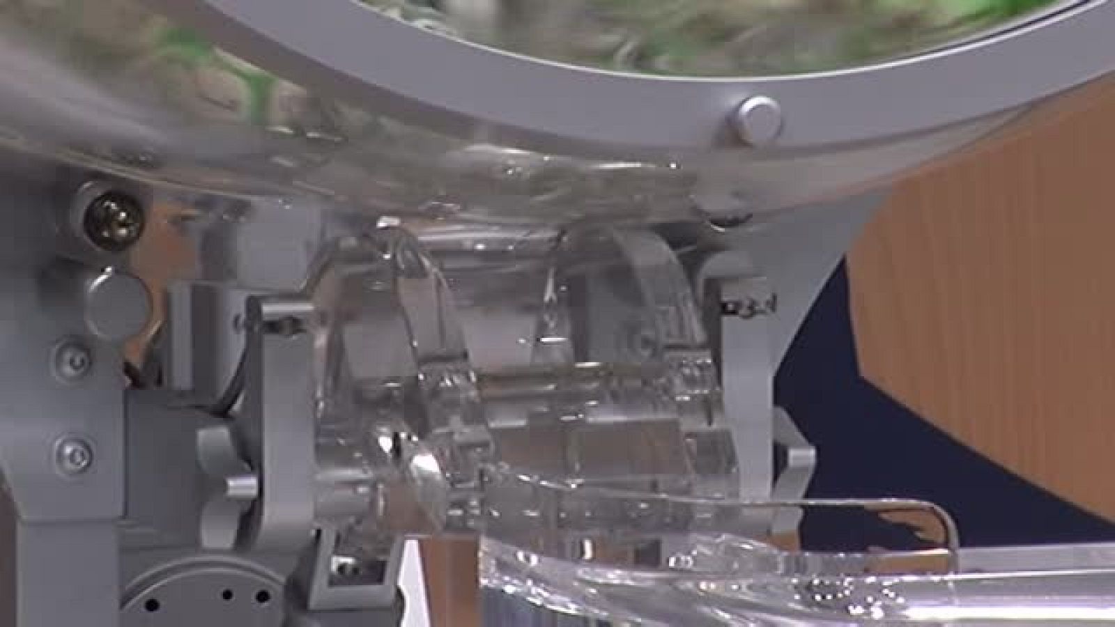 Bonoloto y Euromillones - 16/12/2014 - ver ahora