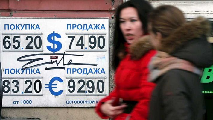 La 2 Noticias - La 2 Noticias - 16/12/14