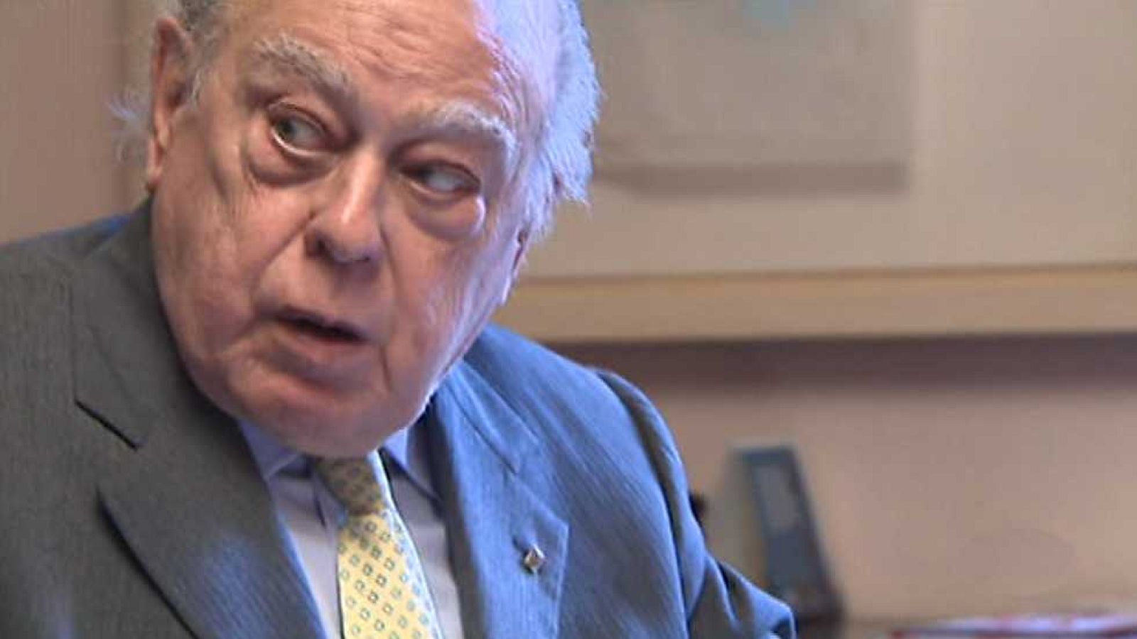 Telediario - 21 horas - 16/12/14- Ver ahora