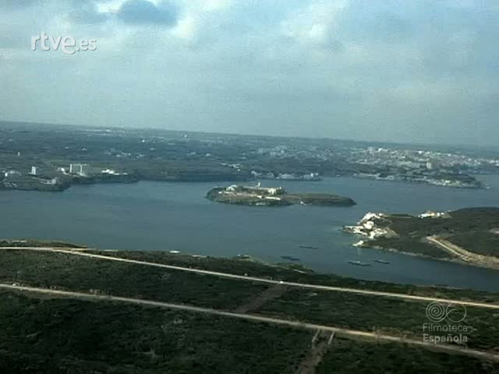 SALUDO A MENORCA - Documentales Color | Ver