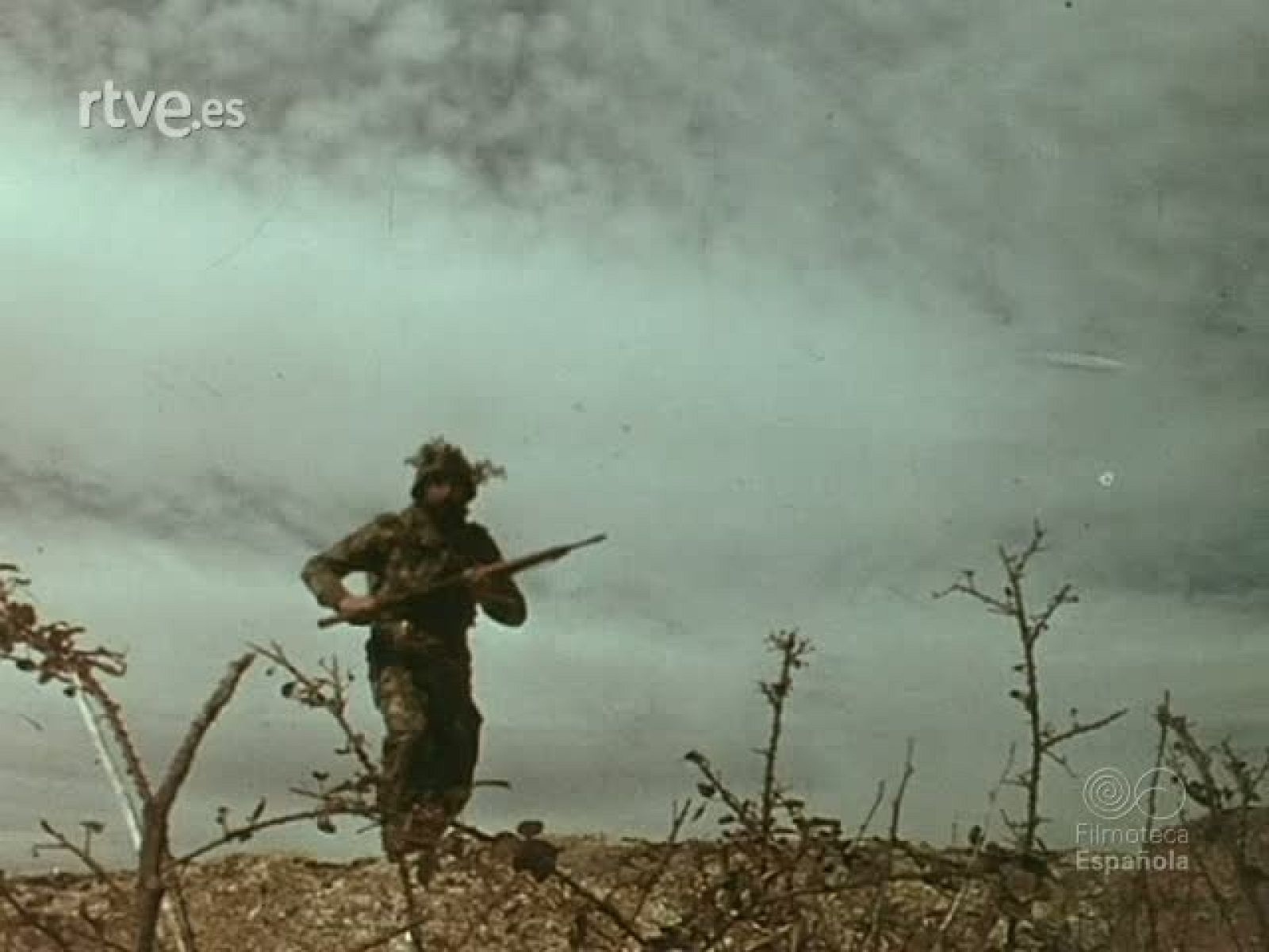 EL SALTO - Documentales Color | Ver