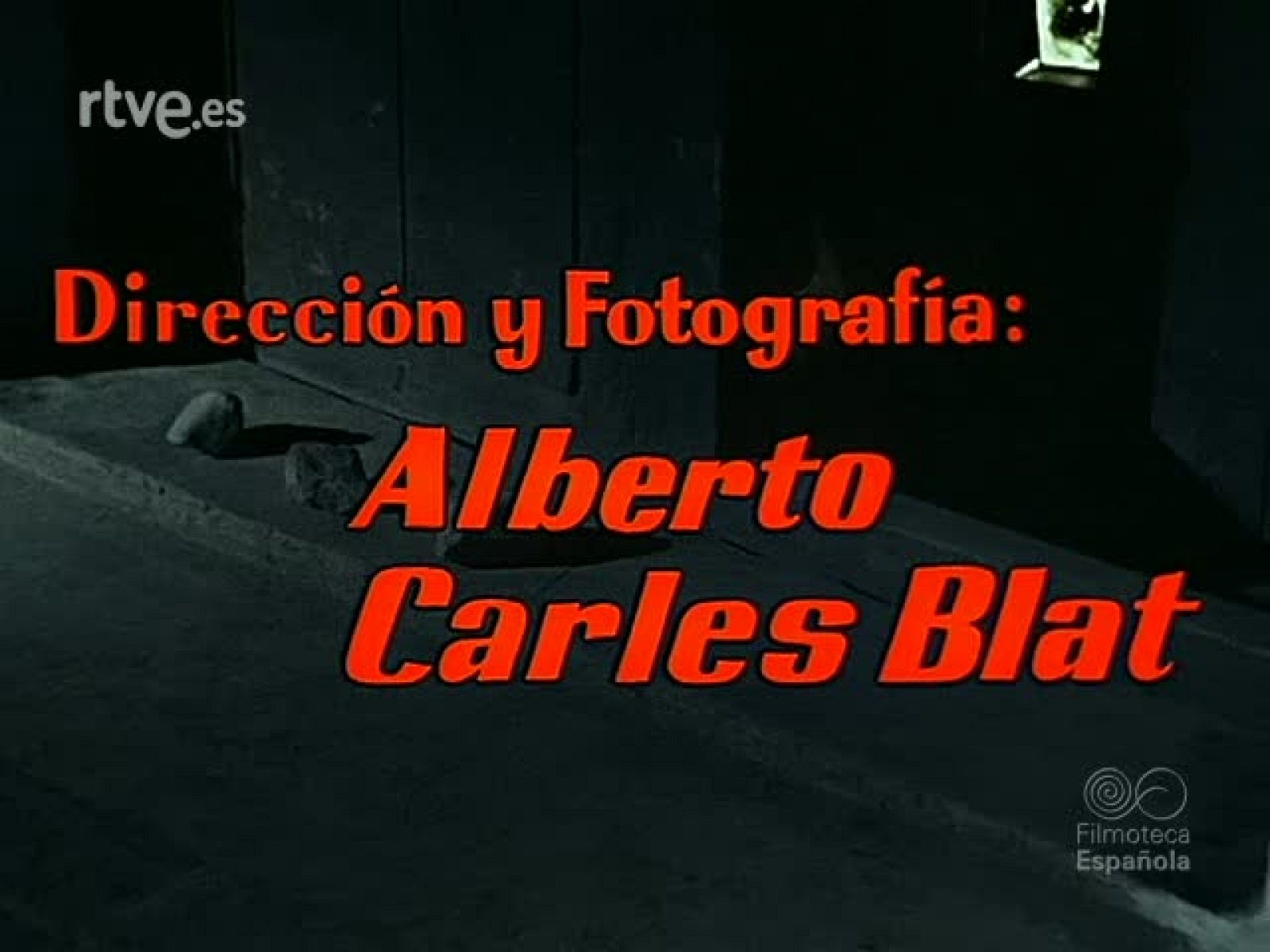 EL TRIBUNAL DE LAS AGUAS - Documentales Color | Ver